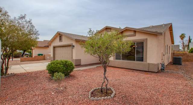 Photo of 2801 W Calle De Rosita, Tucson, AZ 85746