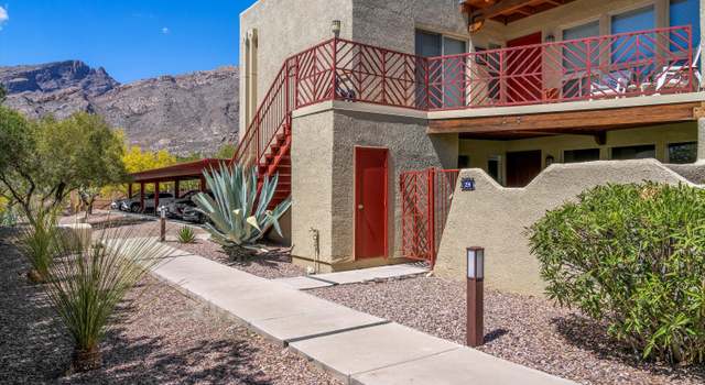 Photo of 6255 N Camino Pimeria Alta #29, Tucson, AZ 85718
