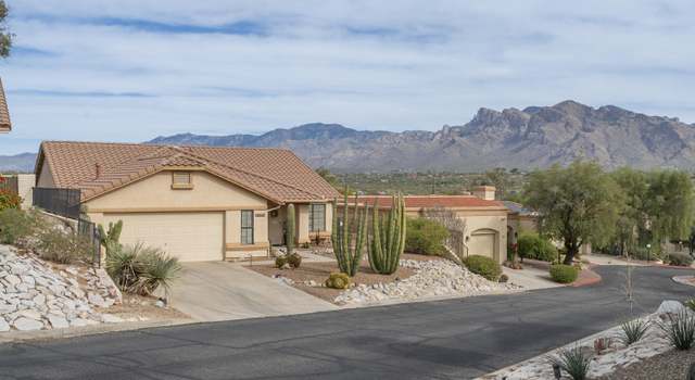 Photo of 2330 W Catalpa Rd, Tucson, AZ 85742