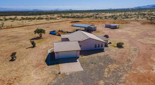 Photo of 1176 W Trigger Ln, Cochise, AZ 85606