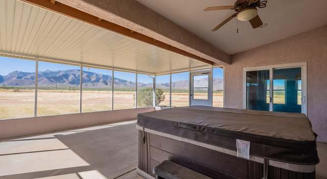Photo of 1176 W Trigger Ln, Cochise, AZ 85606