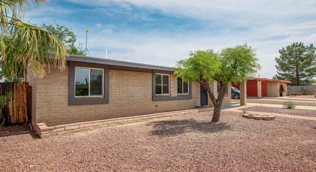 Photo of 2432 W Placita De Ramo, Tucson, AZ 85741