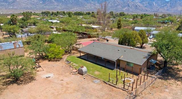 Photo of 3701 E Admiral Pl, Tucson, AZ 85739