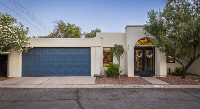 Photo of 720 N Hayden Dr, Tucson, AZ 85710
