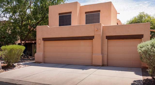 Photo of 3320 N Deerspring Ct, Tucson, AZ 85750