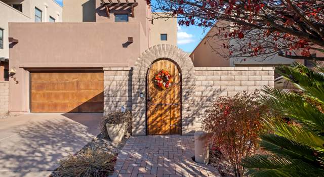 Photo of 213 E Croydon Park Rd, Tucson, AZ 85704