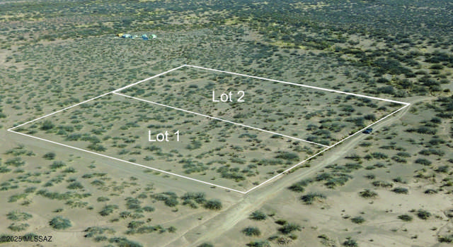 Photo of 4.44 Acres W Calle De Amigos #1, Mc Neal, AZ 85617