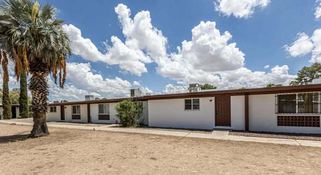 Photo of 4159 S Queen Palm Dr, Tucson, AZ 85730