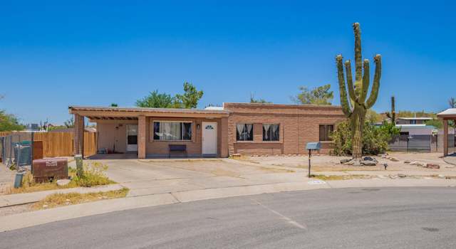 Photo of 2432 W Las Lomitas, Tucson, AZ 85741