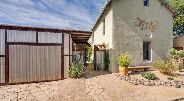 Photo of 648 S Meyer Ave, Tucson, AZ 85701
