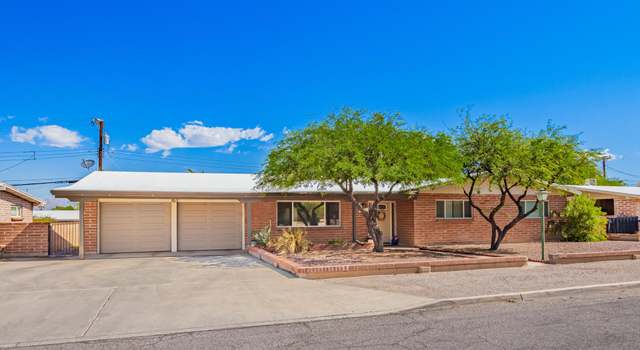 Photo of 5141 E 9th St, Tucson, AZ 85711