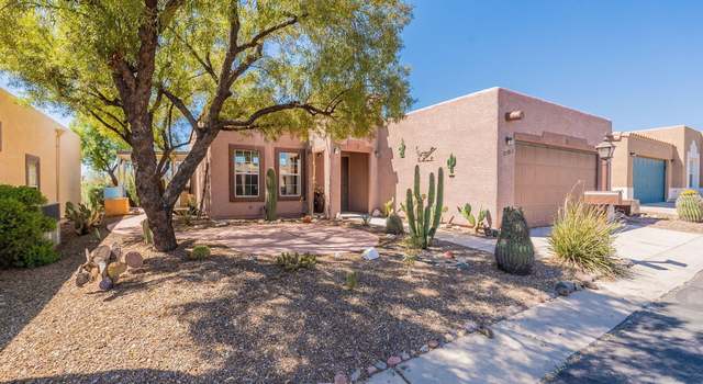 Photo of 1239 W Calle Playa De Siesta, Sahuarita, AZ 85629