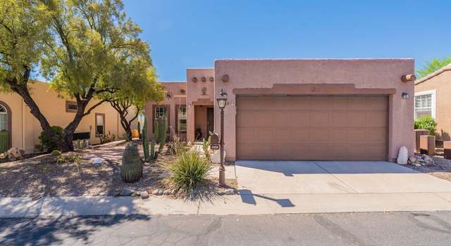 Photo of 1239 W Calle Playa De Siesta, Sahuarita, AZ 85629