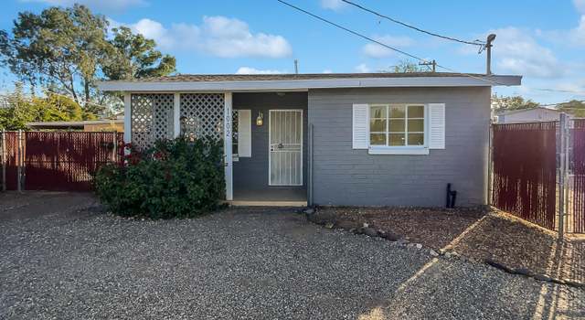 Photo of 1002 N Columbus Blvd, Tucson, AZ 85711