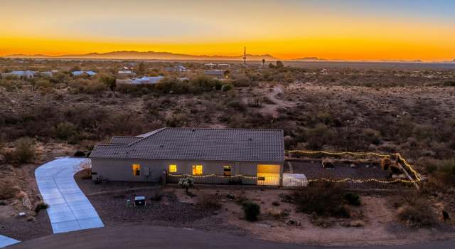 Photo of 14630 E Old Owl Creek Ct, Vail, AZ 85641