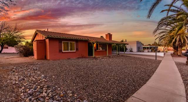 Photo of 285 E Los Rincones, Green Valley, AZ 85614
