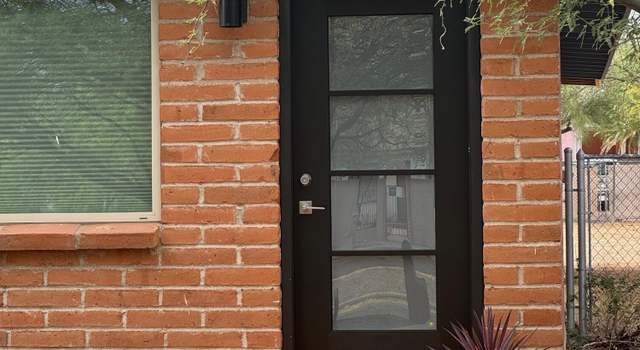 Photo of 516 E Linden St, Tucson, AZ 85705
