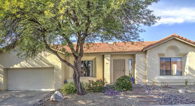 Photo of 5555 N Waterfield Dr, Tucson, AZ 85750