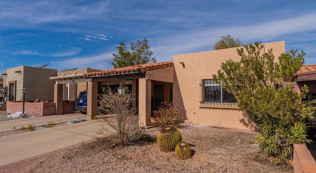 Photo of 2792 S Camino Selva, Green Valley, AZ 85622