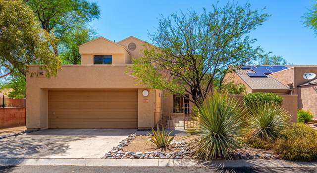 Photo of 3151 N Tamarisk Ln, Tucson, AZ 85712