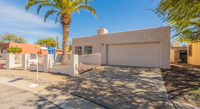 Photo of 9226 E Calle Maria, Tucson, AZ 85710