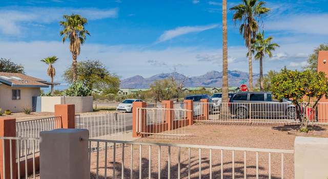Photo of 9226 E Calle Maria, Tucson, AZ 85710