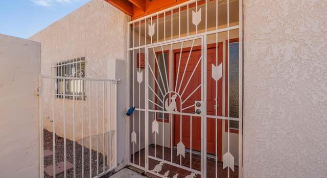 Photo of 9226 E Calle Maria, Tucson, AZ 85710