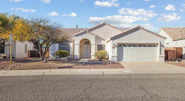 Photo of 9569 N Crestone Dr, Tucson, AZ 85742