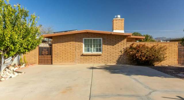 Photo of 2433 E 21st St, Tucson, AZ 85719