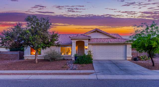 Photo of 9642 E Catalina Hills Rd, Tucson, AZ 85748