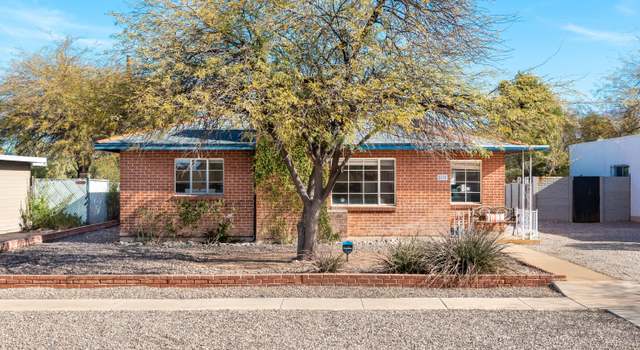 Photo of 2135 E 10th St, Tucson, AZ 85719