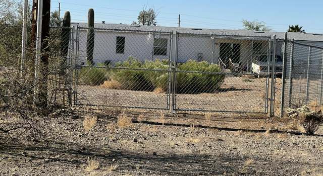 Photo of 3703 S Heifner Pl, Tucson, AZ 85735