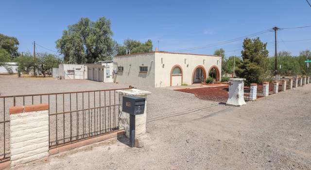 Photo of 6702 S Nogales Hwy, Tucson, AZ 85756