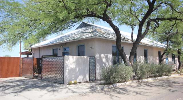 Photo of 990 S Meyer Ave, Tucson, AZ 85701