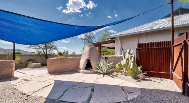 Photo of 990 S Meyer Ave, Tucson, AZ 85701