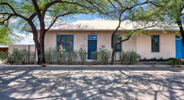 Photo of 990 S Meyer Ave, Tucson, AZ 85701