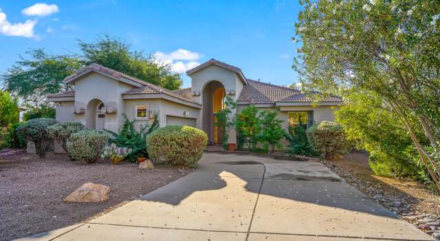 Photo of 875 S Deer Meadow Loop, Tucson, AZ 85745