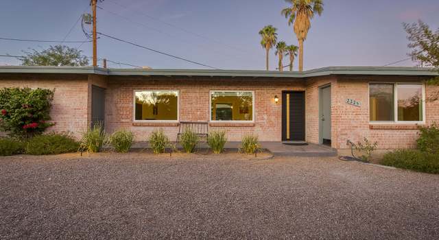 Photo of 2225 E Seneca St, Tucson, AZ 85719