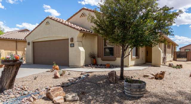 Photo of 11373 W Massey Dr, Marana, AZ 85653