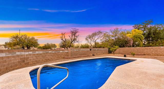 Photo of 7746 S Trumpet Vine Ave, Tucson, AZ 85747