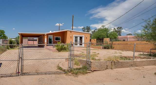Photo of 300 W 38th St, Tucson, AZ 85713