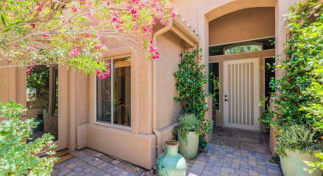 Photo of 9808 E Rock Ridge Ct, Tucson, AZ 85749
