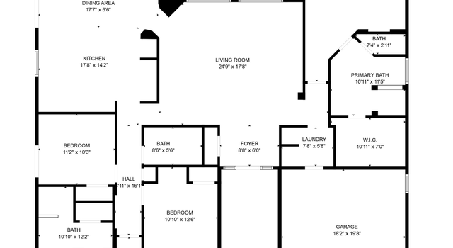 Photo of 9808 E Rock Ridge Ct, Tucson, AZ 85749