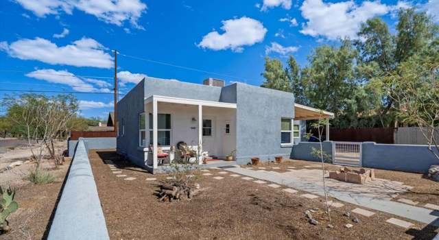 Photo of 948 N 10th Ave, Tucson, AZ 85705