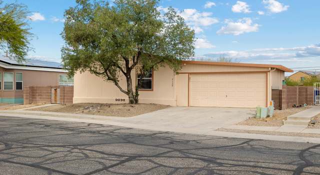 Photo of 7139 S Prospector Peak Dr, Tucson, AZ 85756