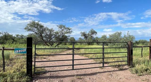 Photo of 15301 W Ili Teka Rd, Arivaca, AZ 85601