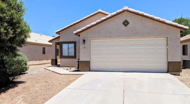 Photo of 2866 W Medallion Dr, Tucson, AZ 85741