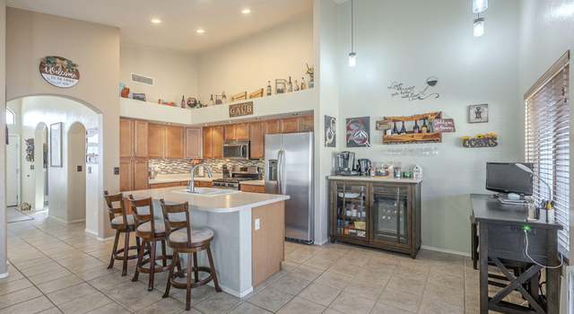 Photo of 7509 N Clemens Way, Tucson, AZ 85743