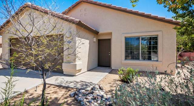 Photo of 3243 W Donovan Dr, Tucson, AZ 85742