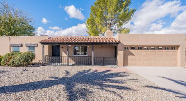 Photo of 151 E Santa Rebecca Dr, Green Valley, AZ 85614